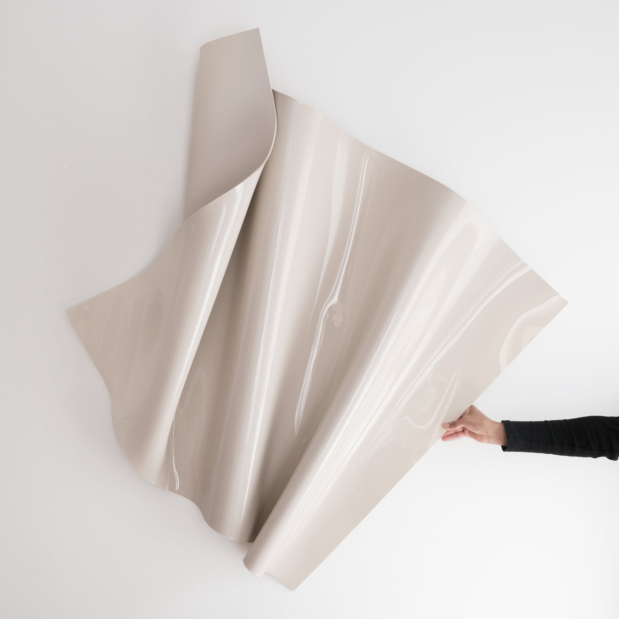 Beige 23 - Large