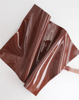 Burgandy 23 - Large