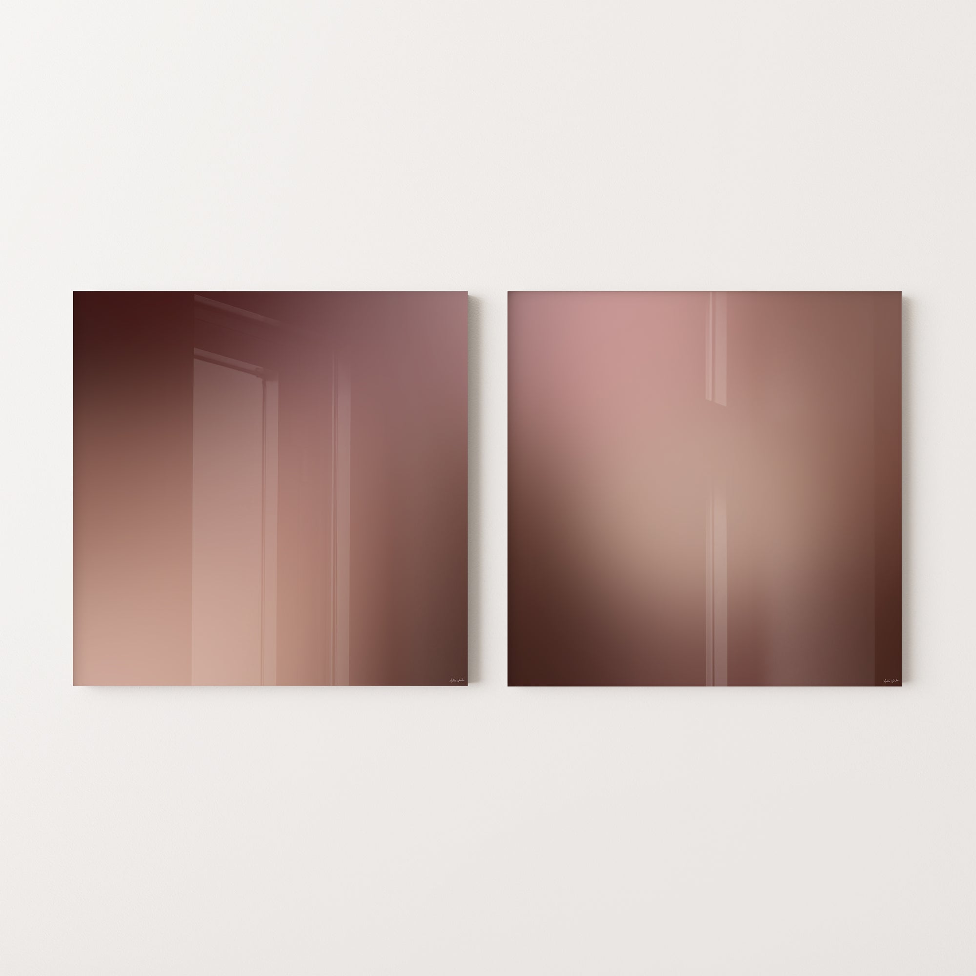 High Gloss - Duo Set 02