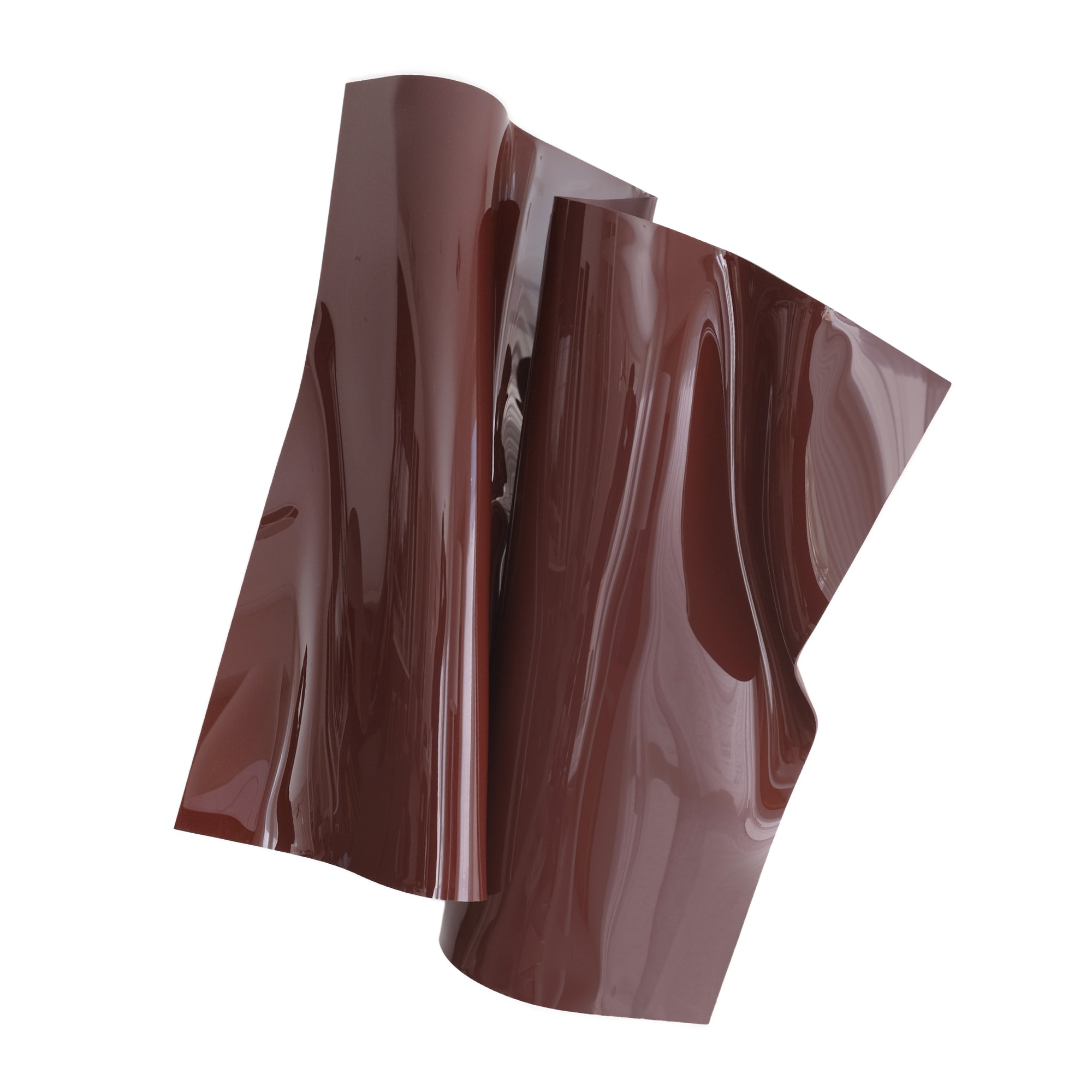 Chocolate Burgandy 07