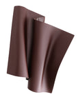 Chocolate Burgandy Matte 04 - Small