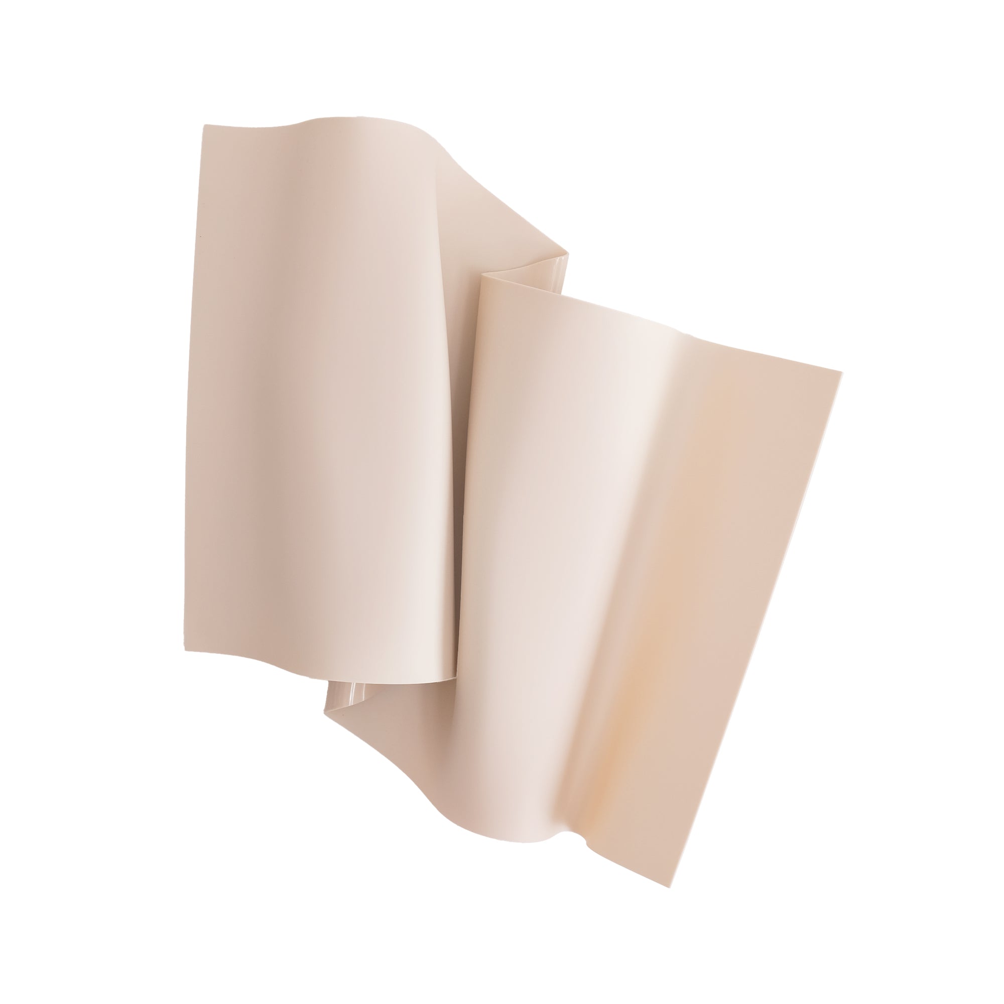 Peach Matte 01 - Medium