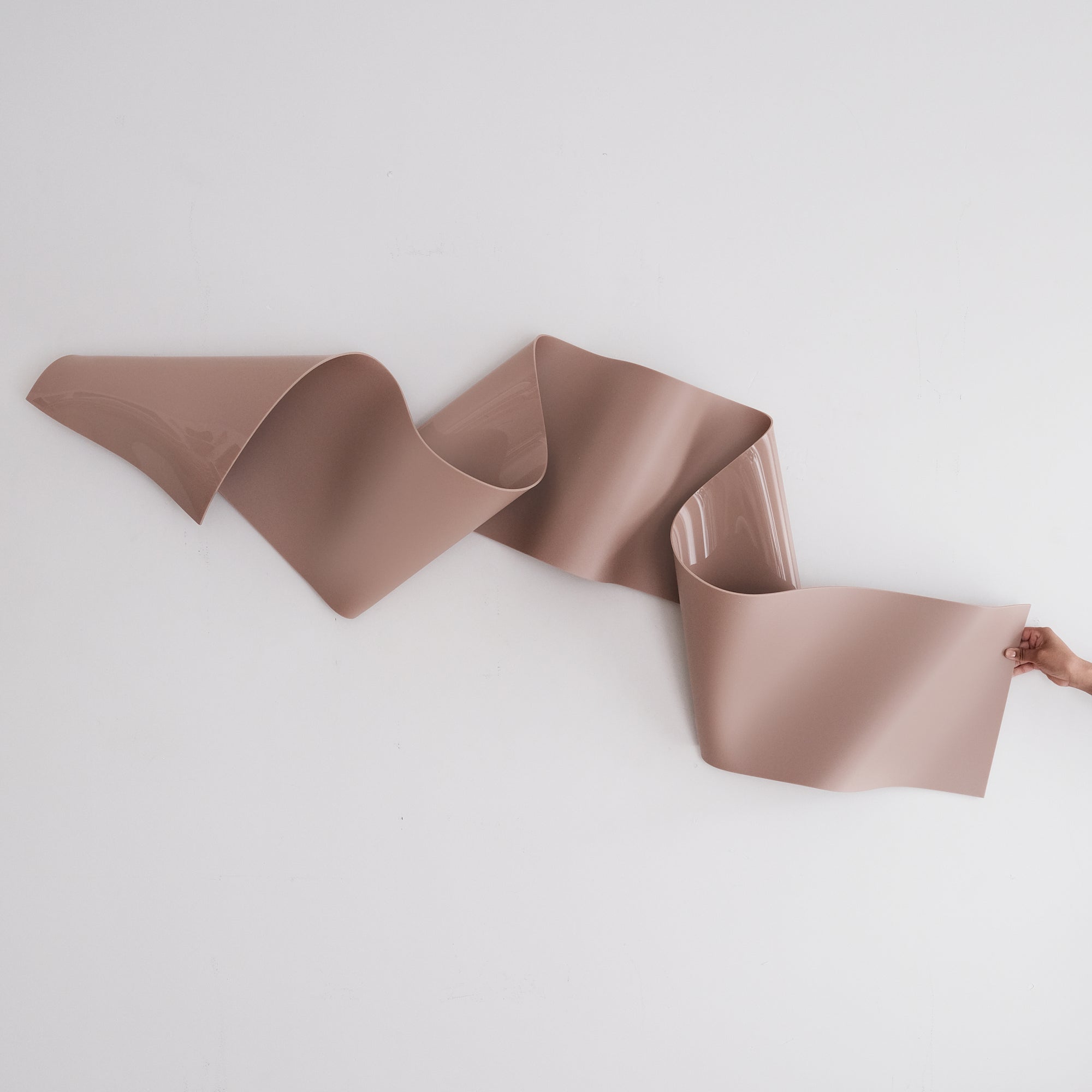 Rose Mocha Matte 17