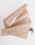 Caramel Crushed Pearl 01 - Medium