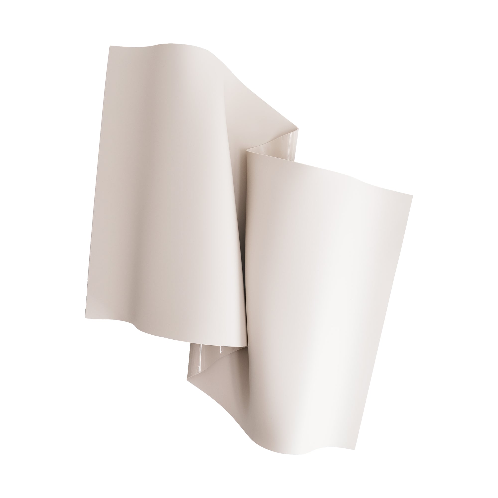 Beige Matte 19 - Medium