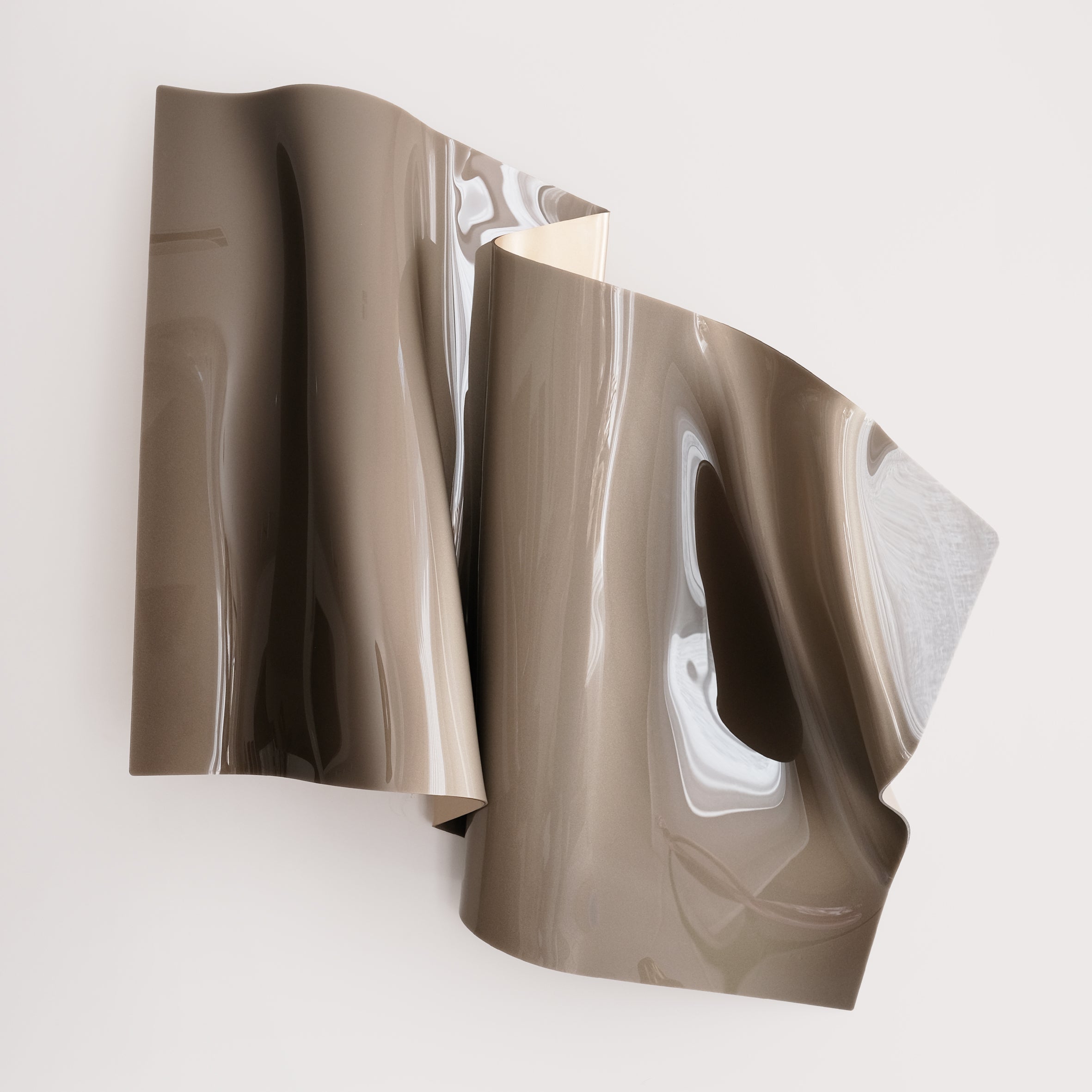Dual sounds Painting by Anne Adams | Saatchi Art United Arab