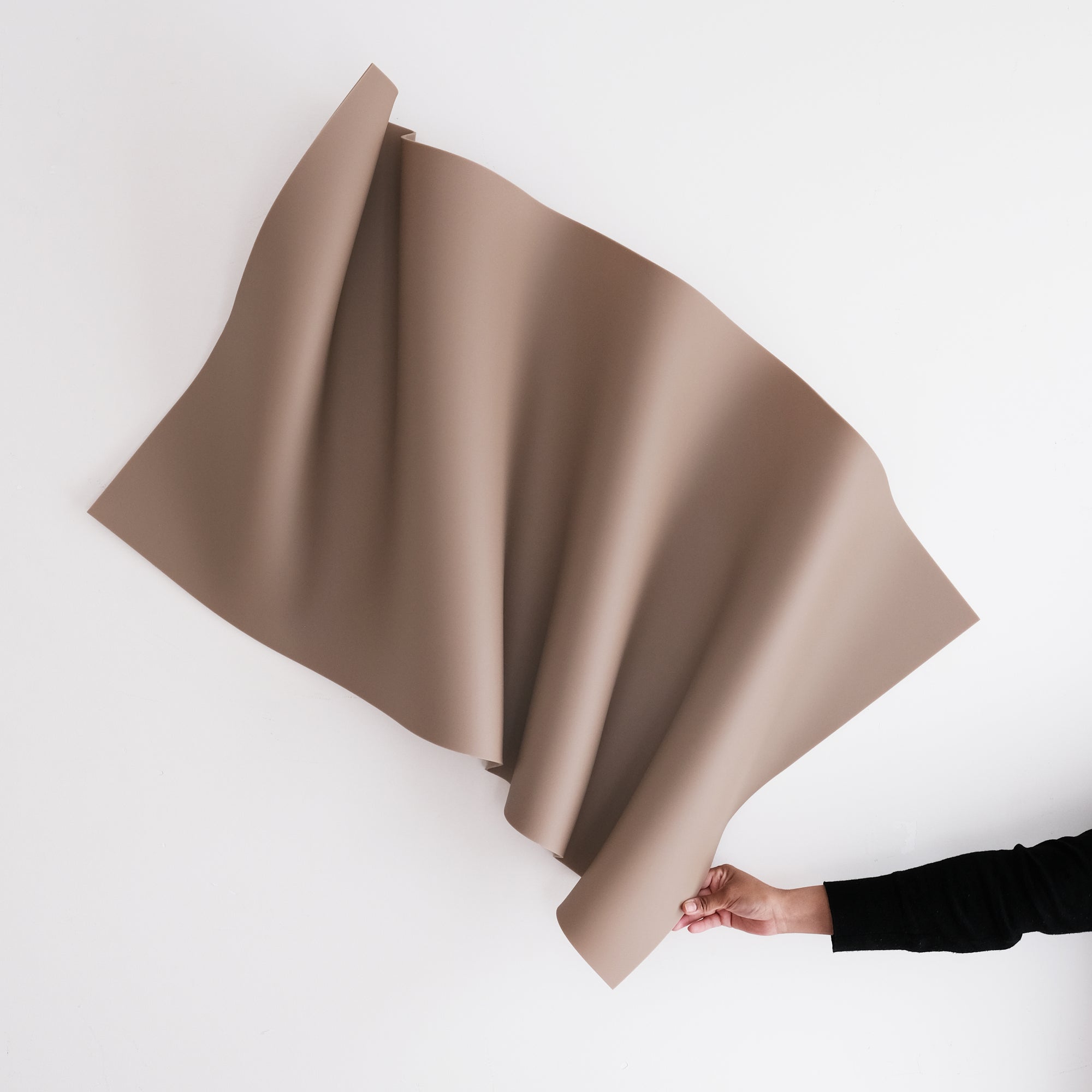Mocha Matte 25 - Medium