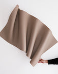 Mocha Matte 25 - Medium