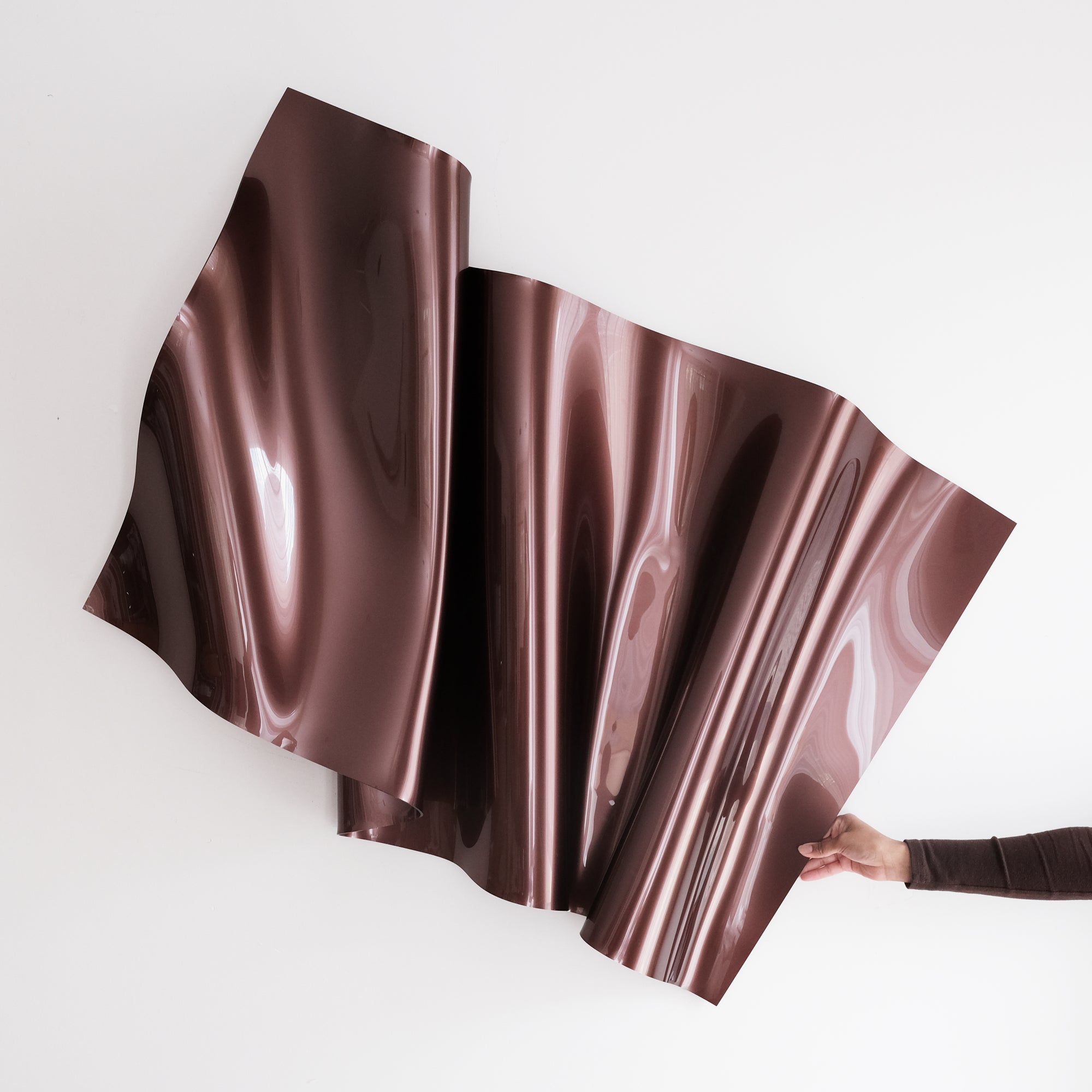 Metallic Wine 04 - Large