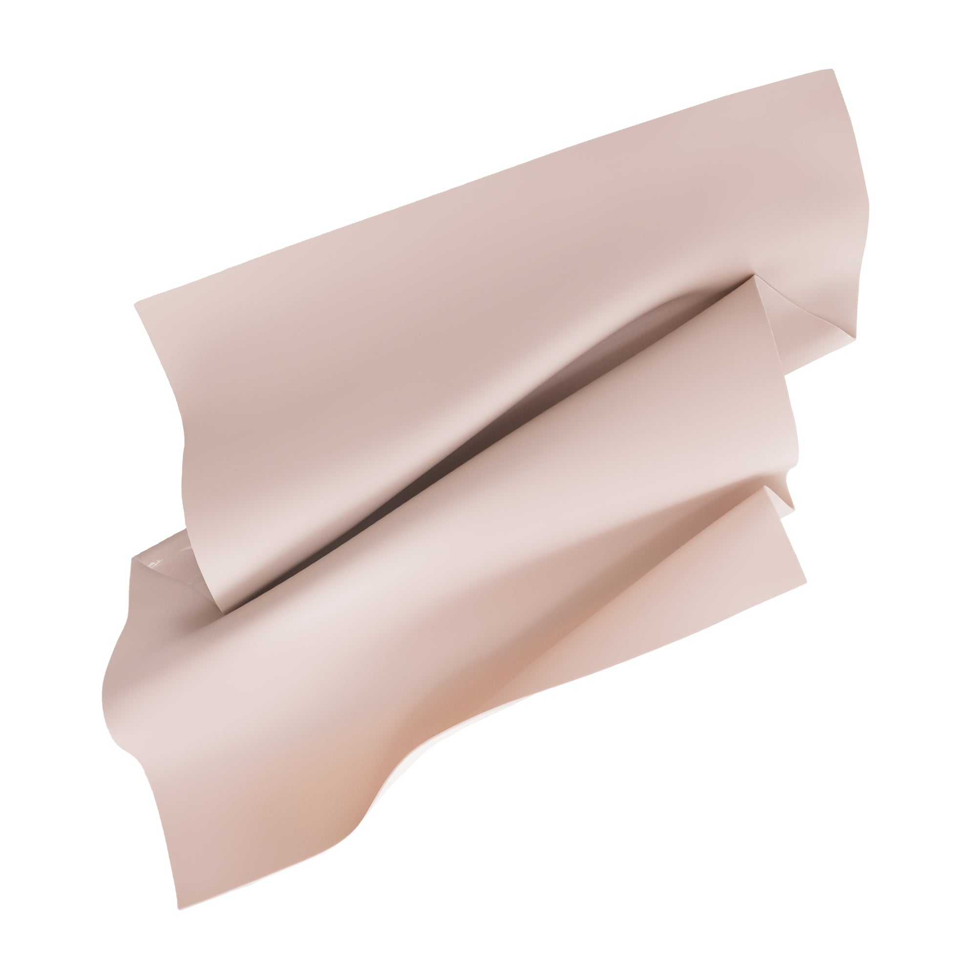 Blush Matte 11 - Large