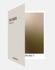 Petal Haze 11 - Sample Swatch