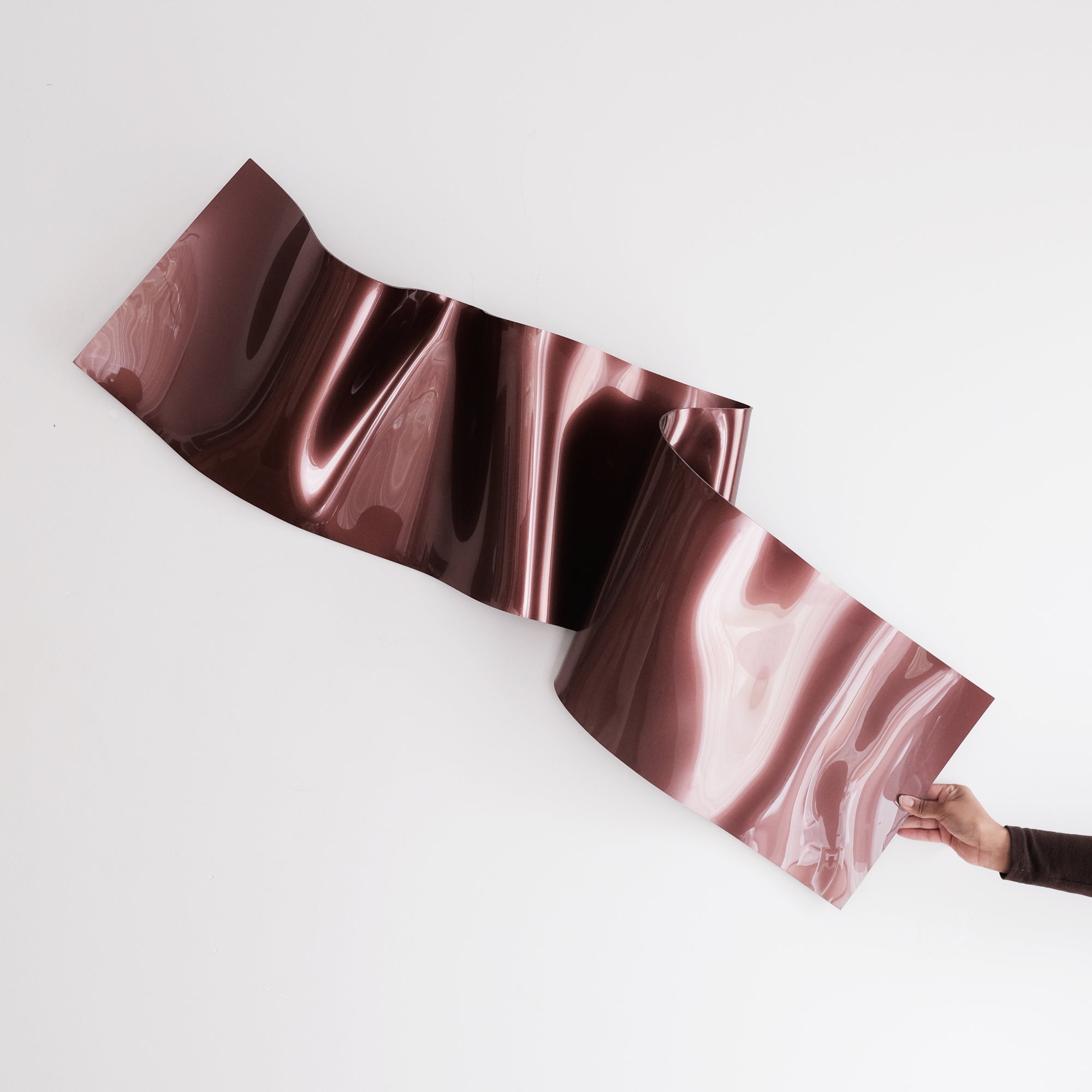 Metallic Wine 03