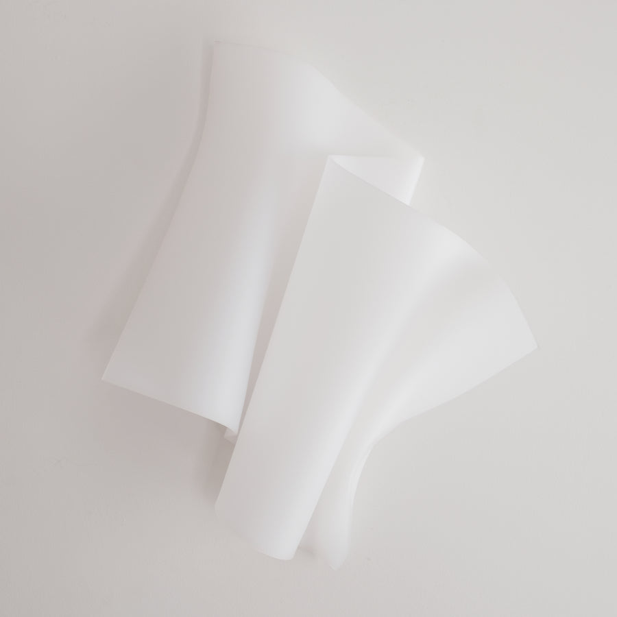 Frosted White 02