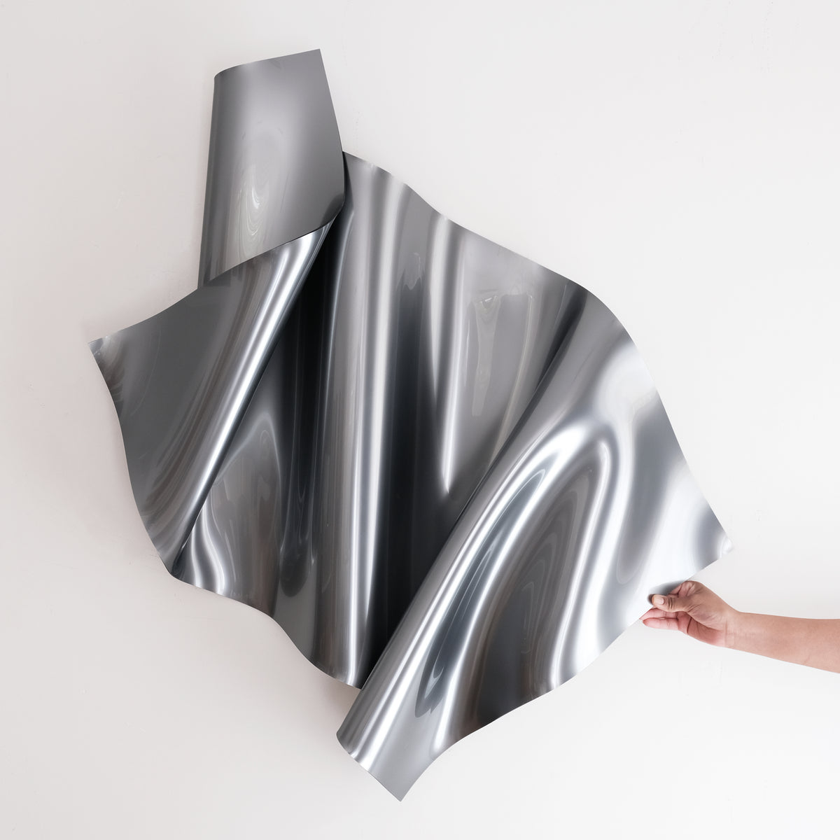 Gunmetal 01 - Medium