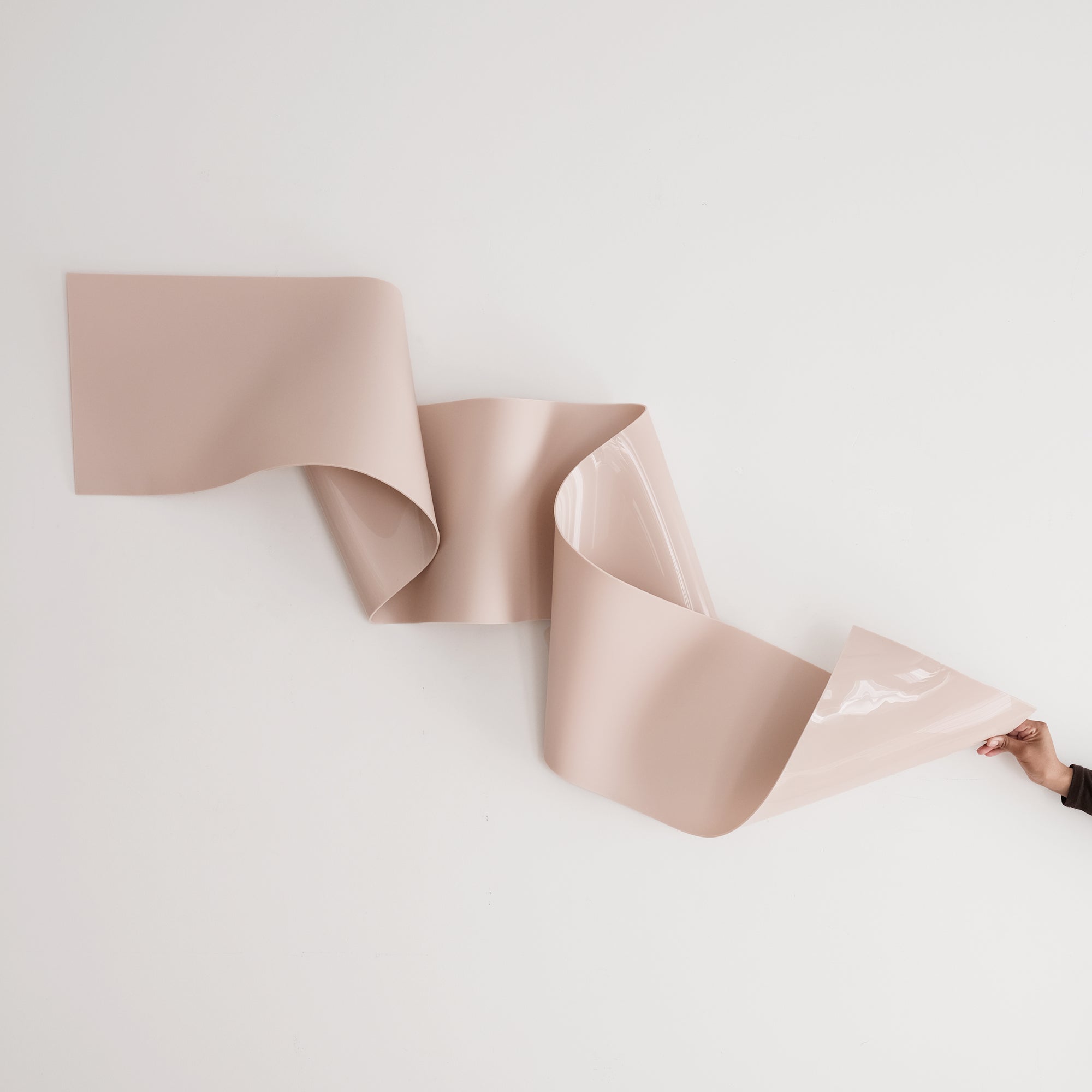 Blush Matte 31