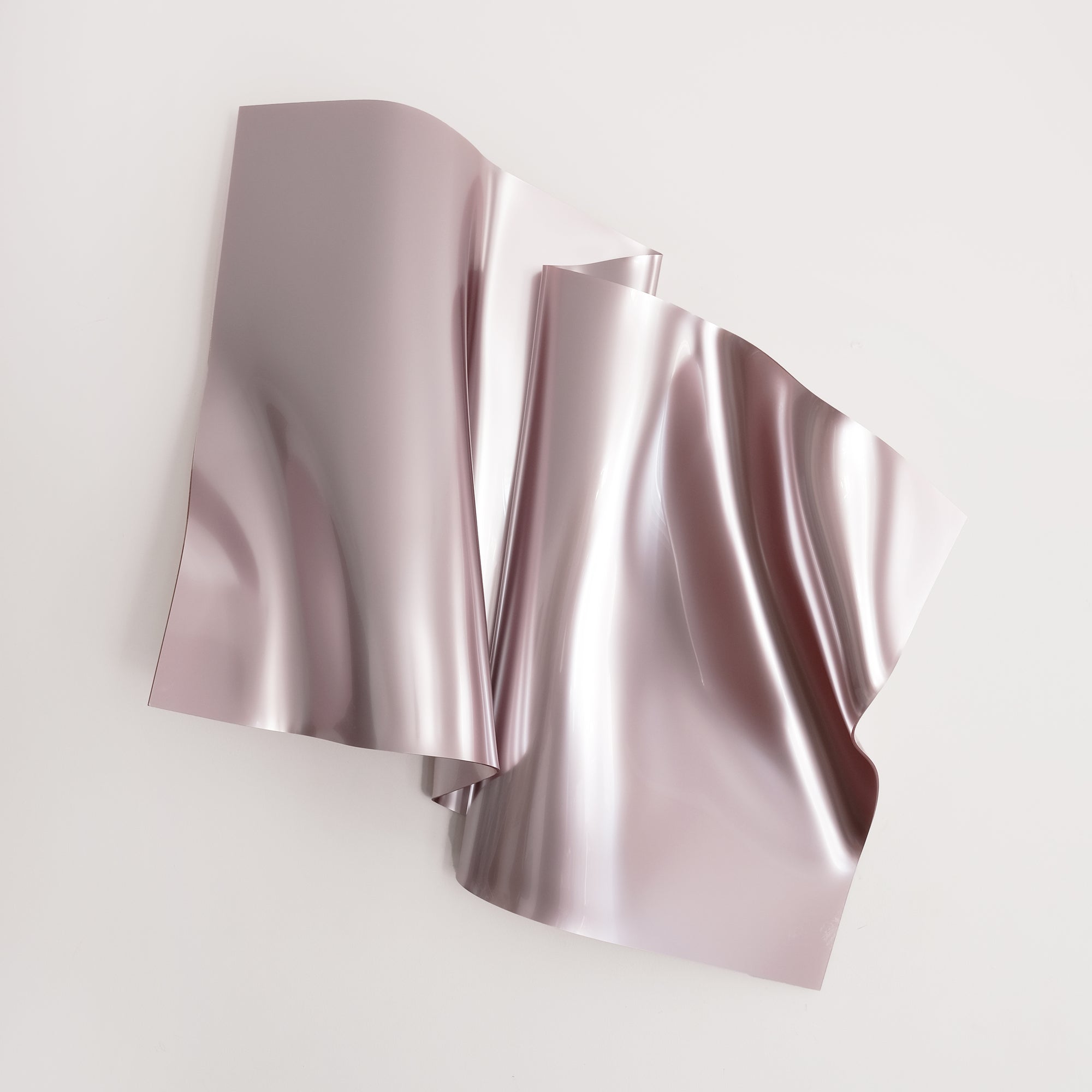 Metallic Pink 01