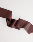 Chocolate Burgandy Matte 21