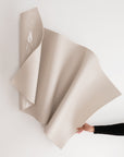 Beige Matte 46 - Medium