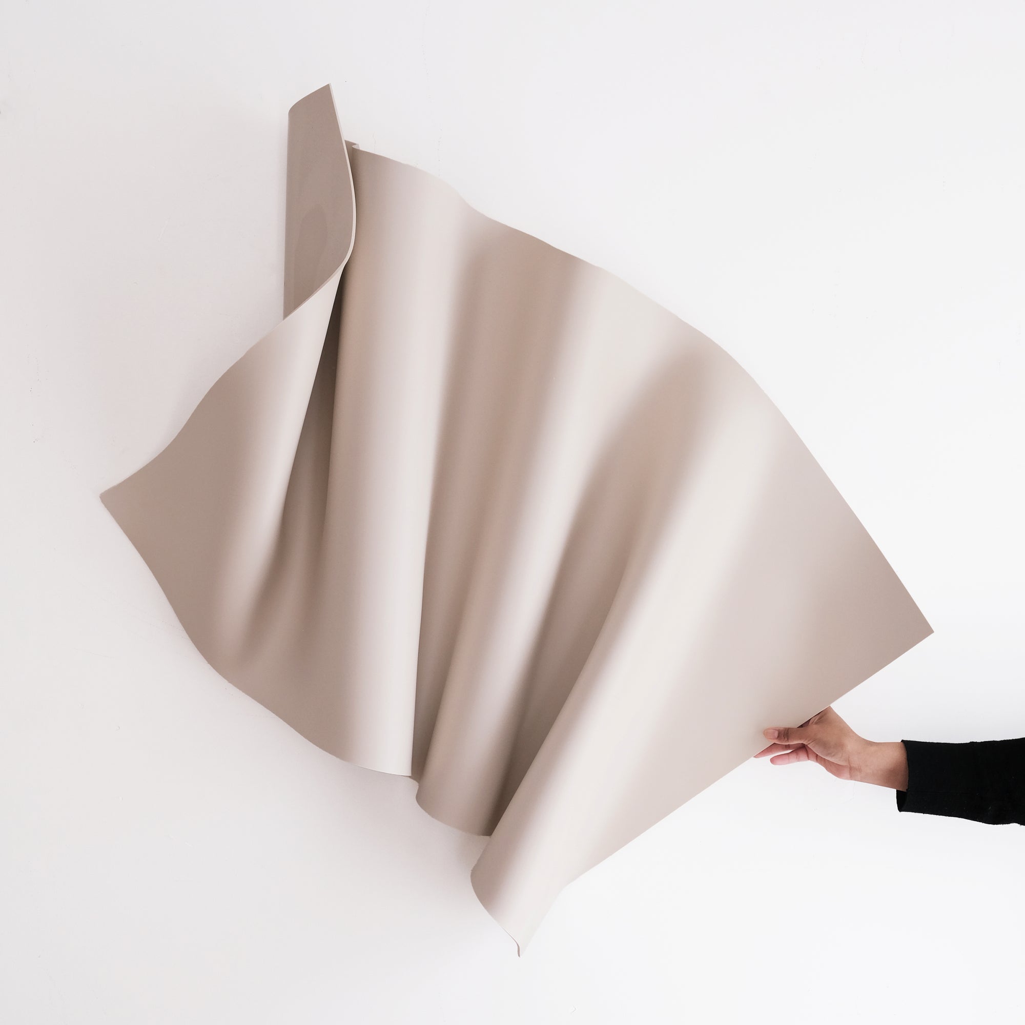 Beige Matte 51 - Medium