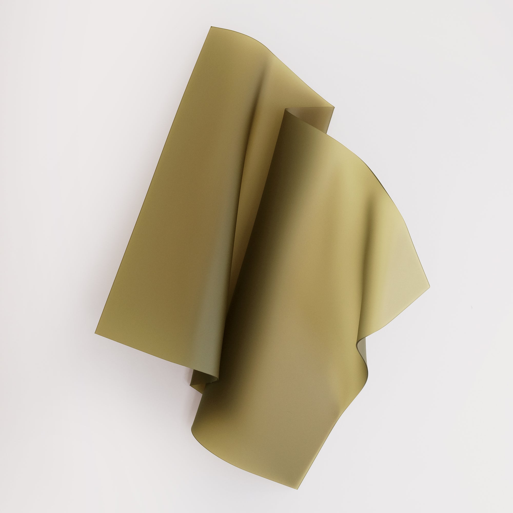 Frosted Olive 03