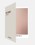 Petal Haze 14 - Sample Swatch