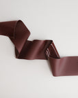 Chocolate Burgandy Matte 18