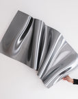 Brushed Gun Metal 01 - Medium