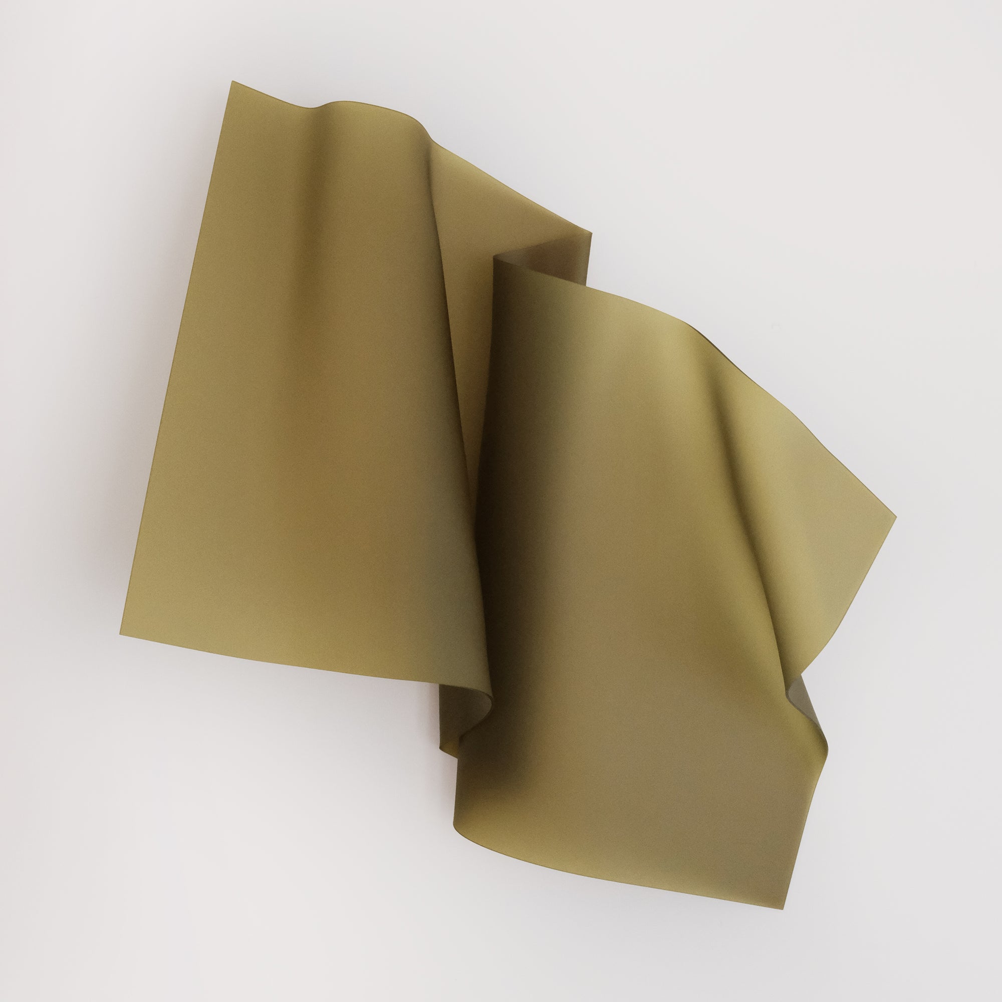 Frosted Olive 02