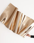 Brushed Gold 01 - Medium