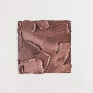 CHOCOLATE - DUAL TONE MINI - 30cm x 30cm