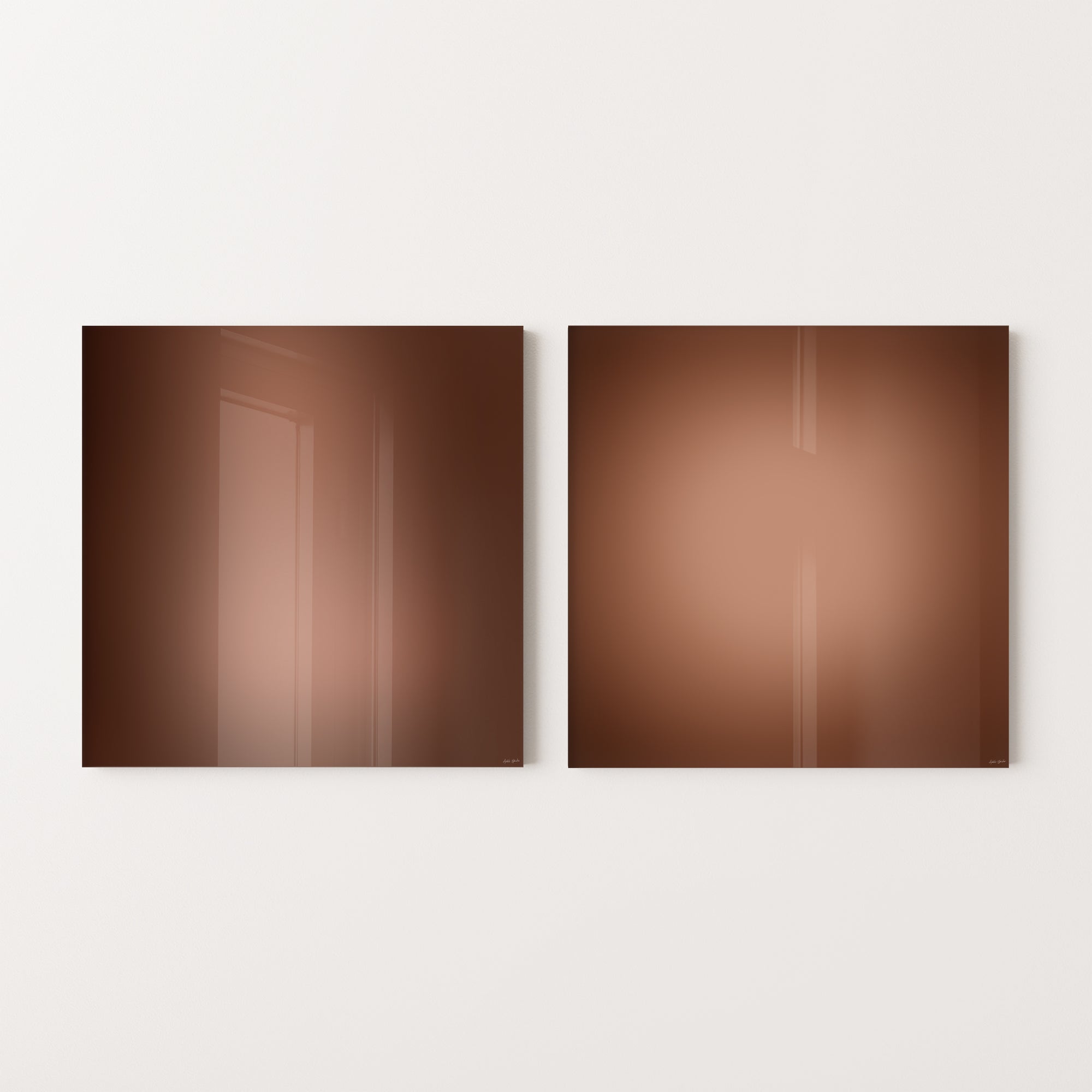 High Gloss - Duo Set 01
