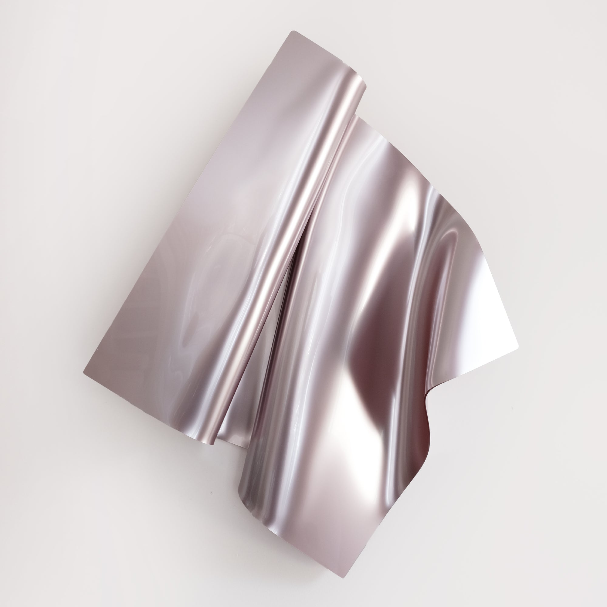 Metallic Pink 02