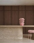 PRE-ORDER - Unravelled Vessel - Pink