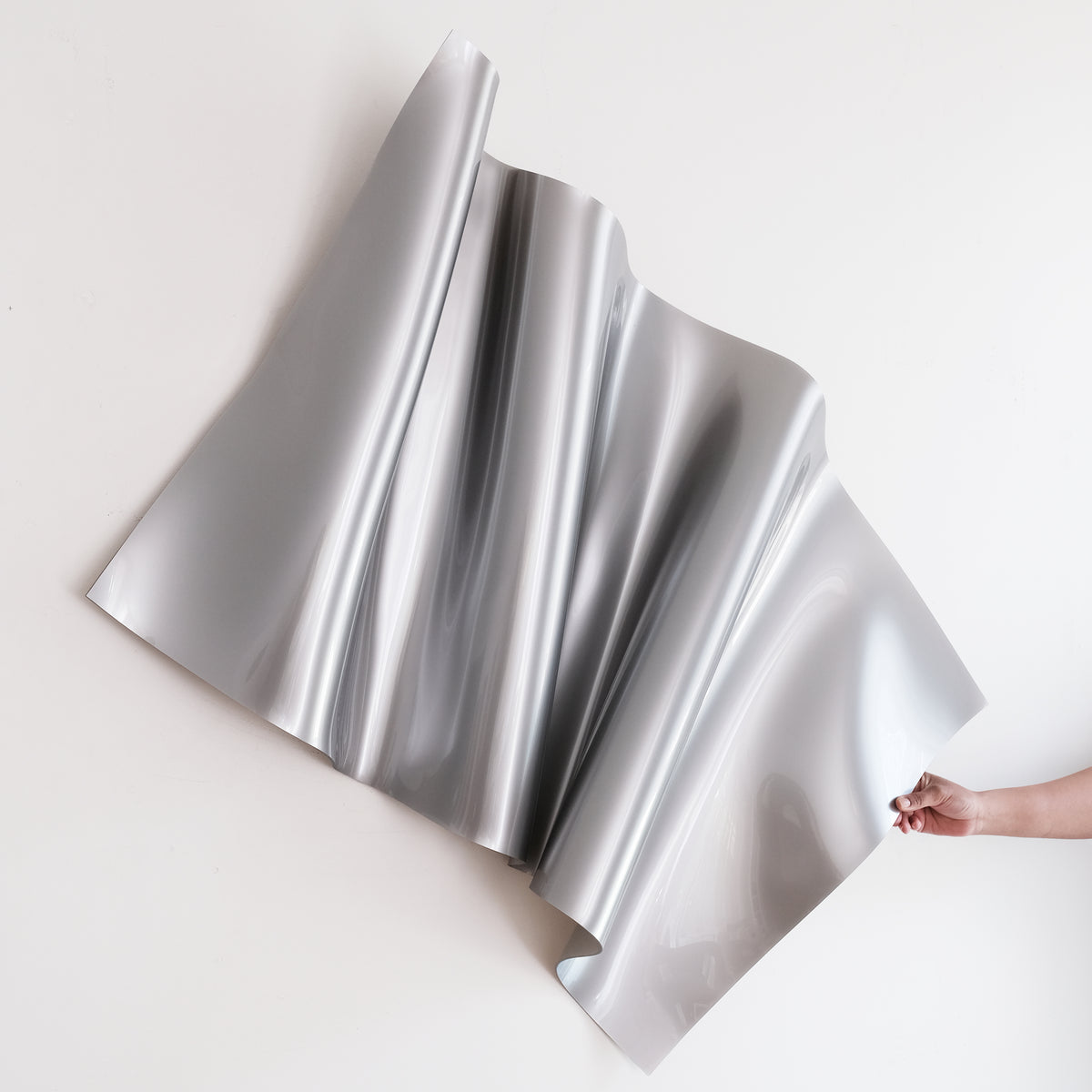 Silver 01 - Medium