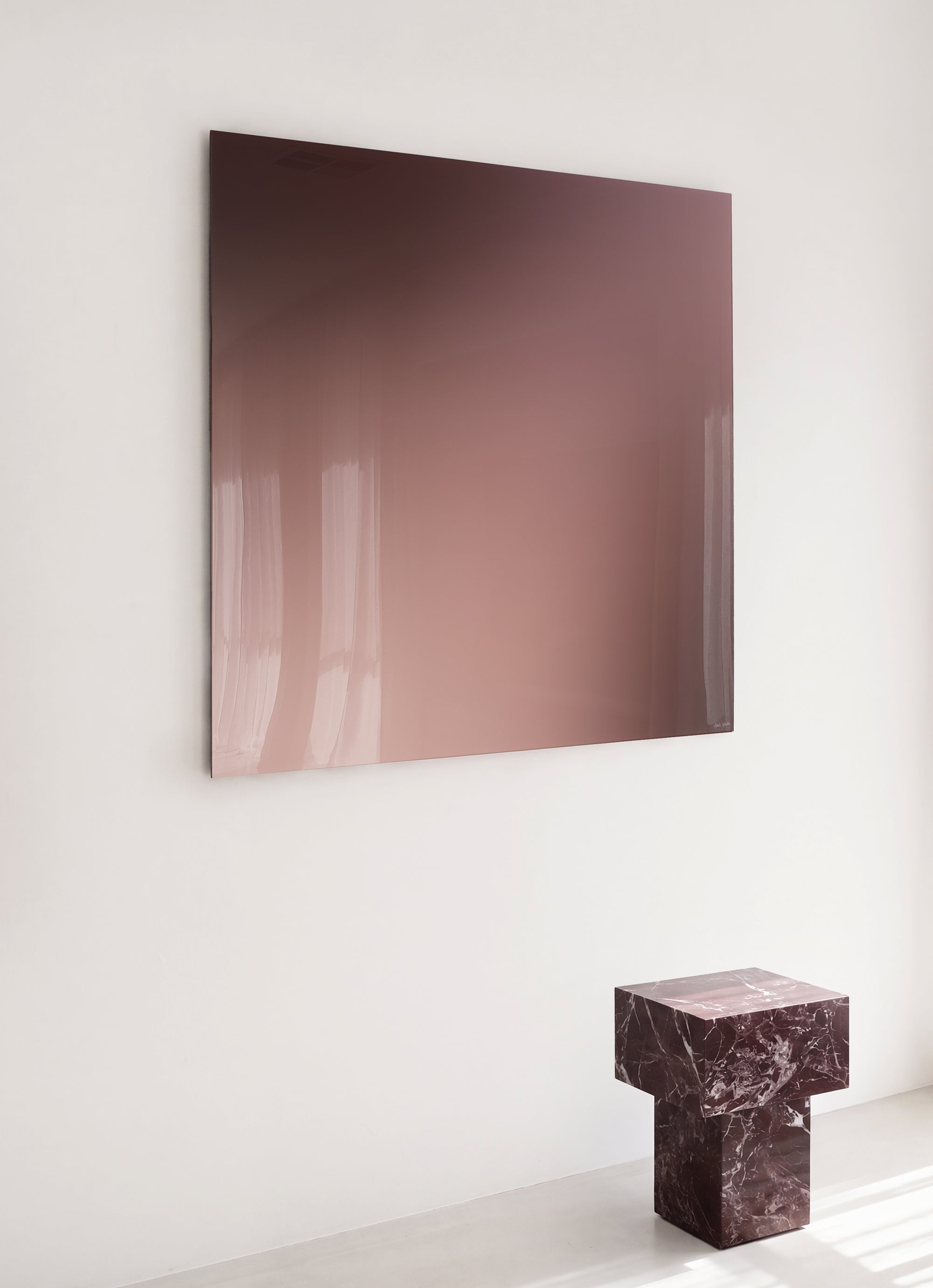 Lilac 01 - High Gloss Print