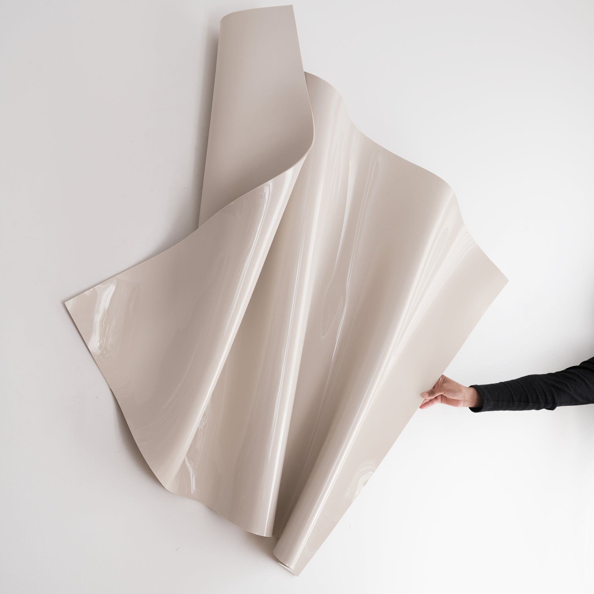 Beige 23 - Large