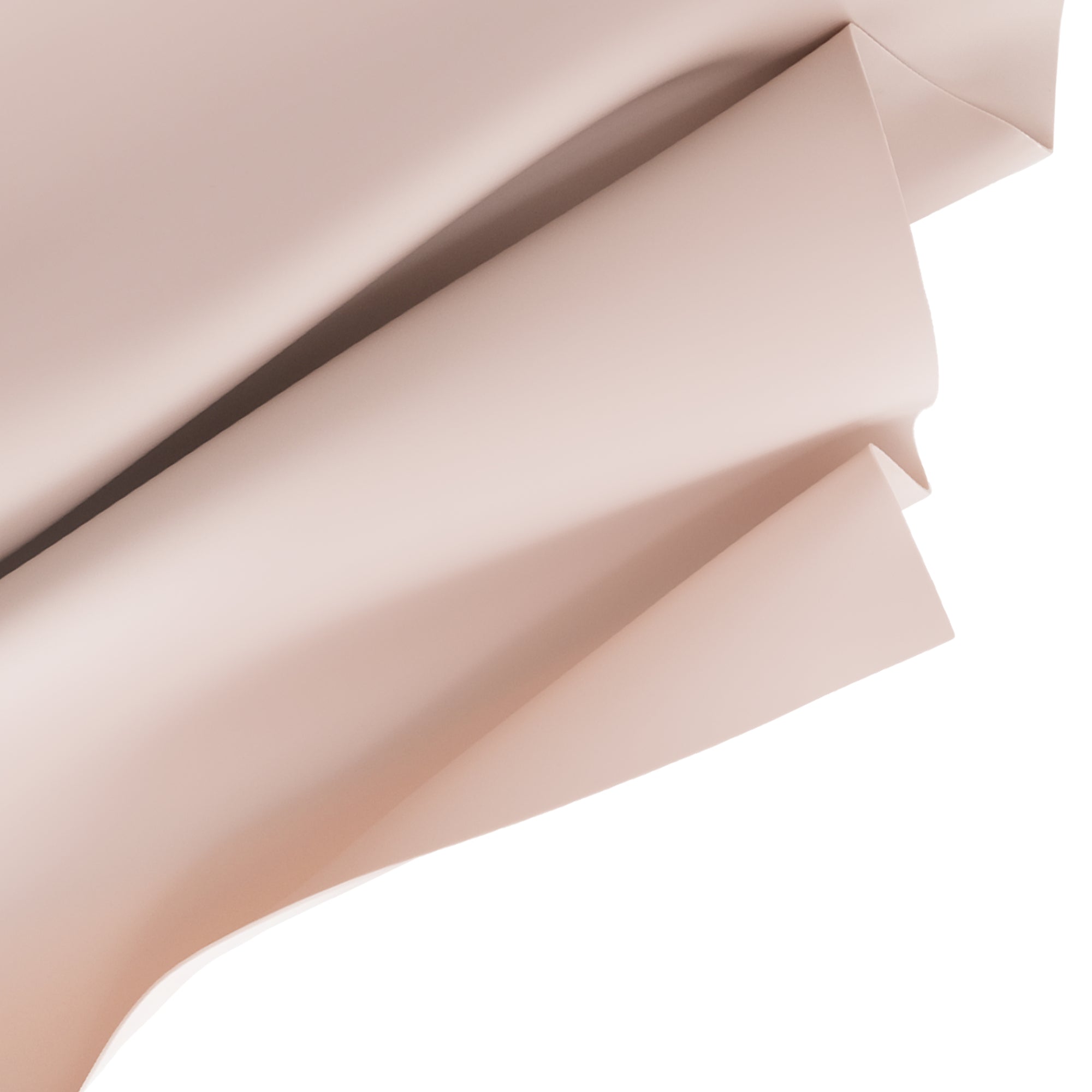 Blush Matte 11 - Large