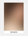 Petal Haze 05 - Sample Swatch