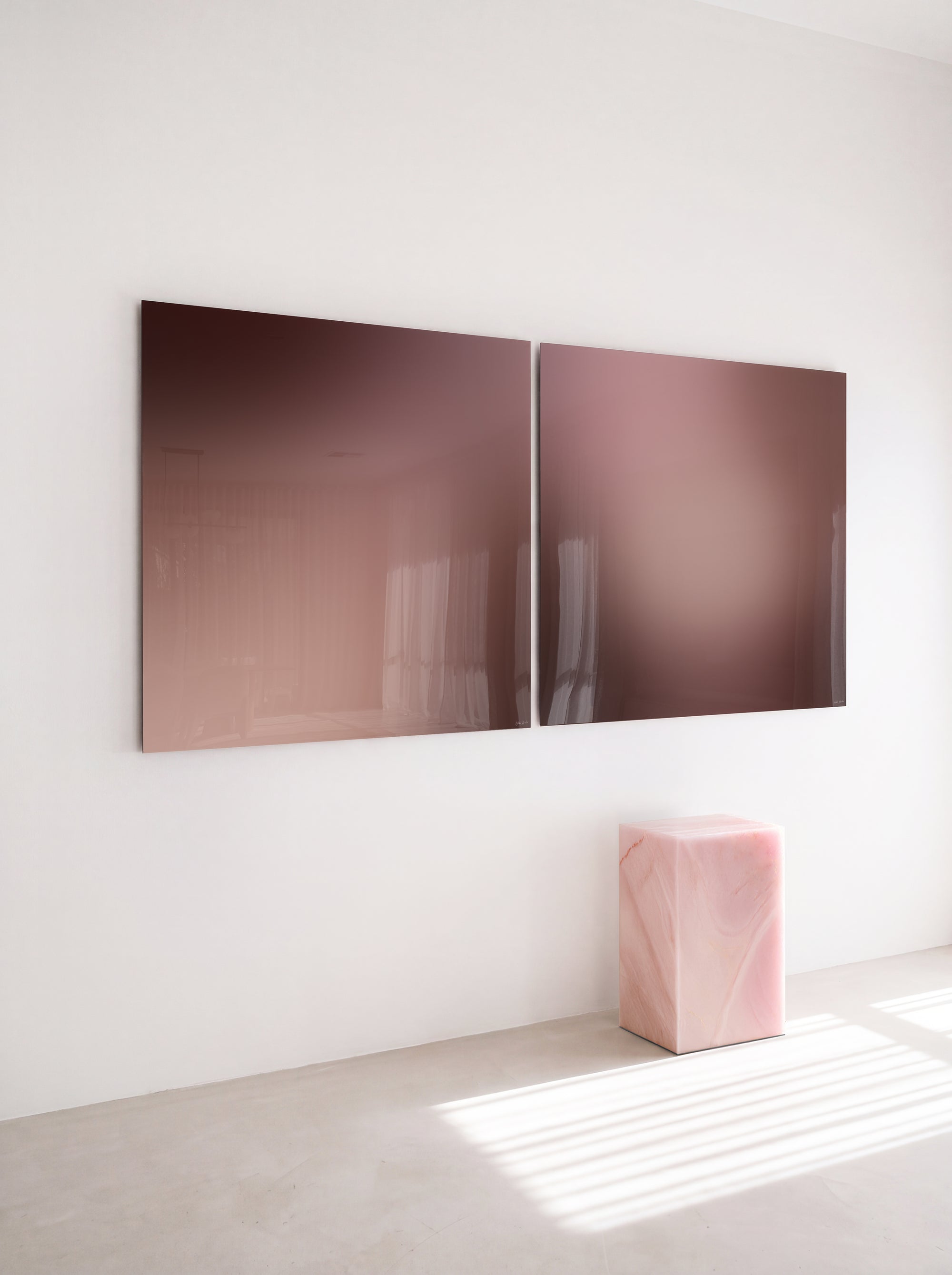 High Gloss - Duo Set 02