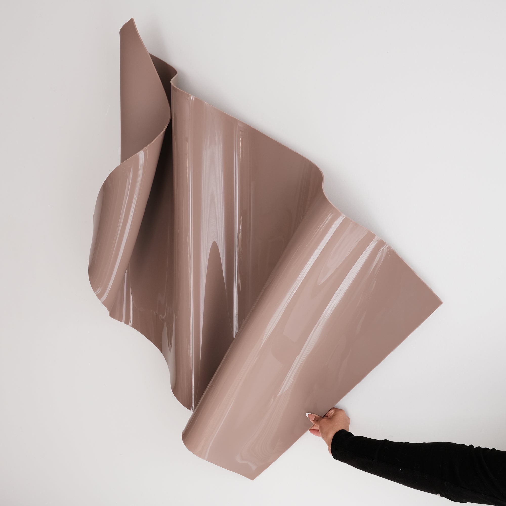 Rose Mocha 09 - Medium