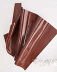 Burgandy 21 - Large