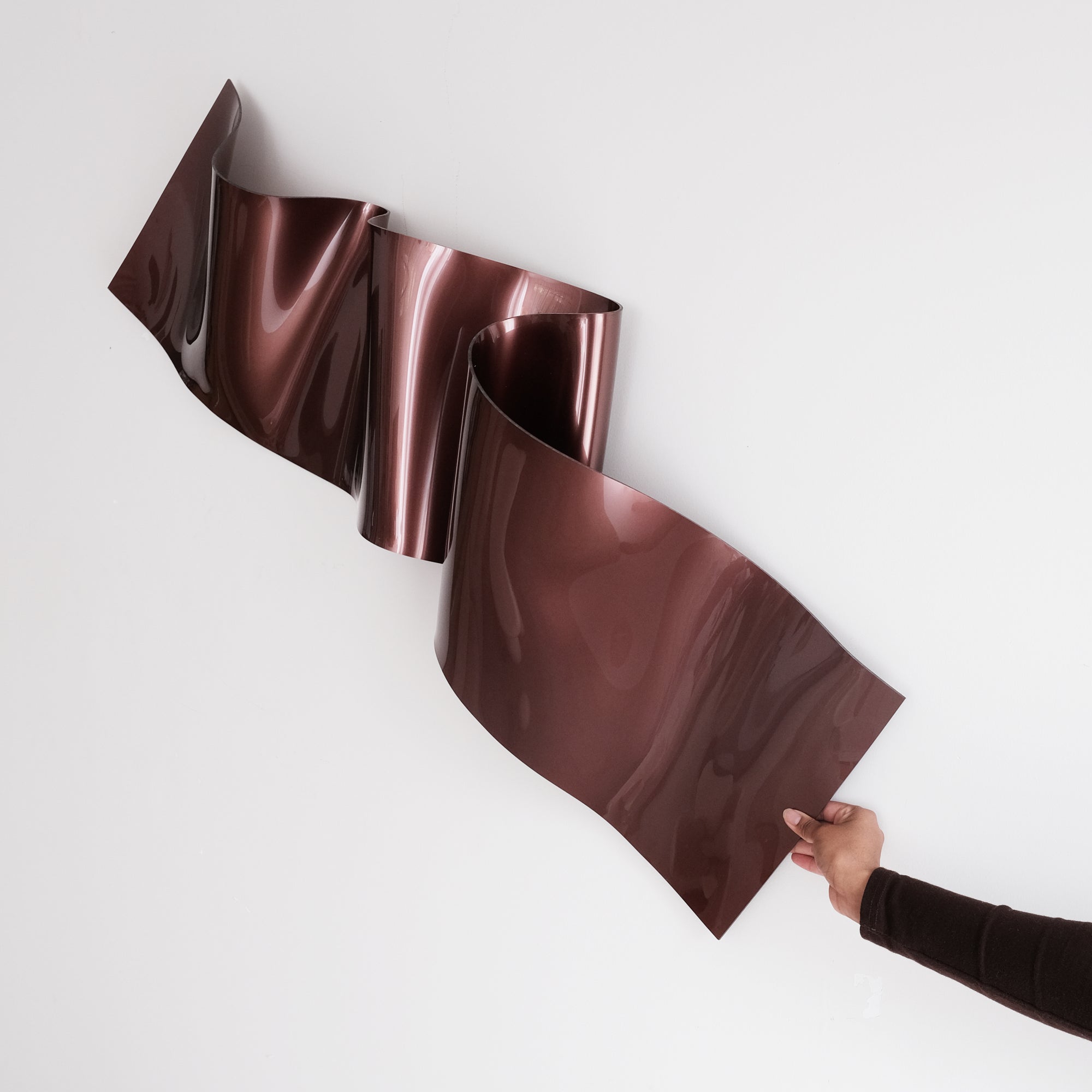 Metallic Wine 03