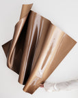 Dual Tone Shimmer Bronze 05 - Large
