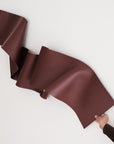 Chocolate Burgandy Matte 21