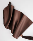 Metallic Chocolate Matte 01 - Large