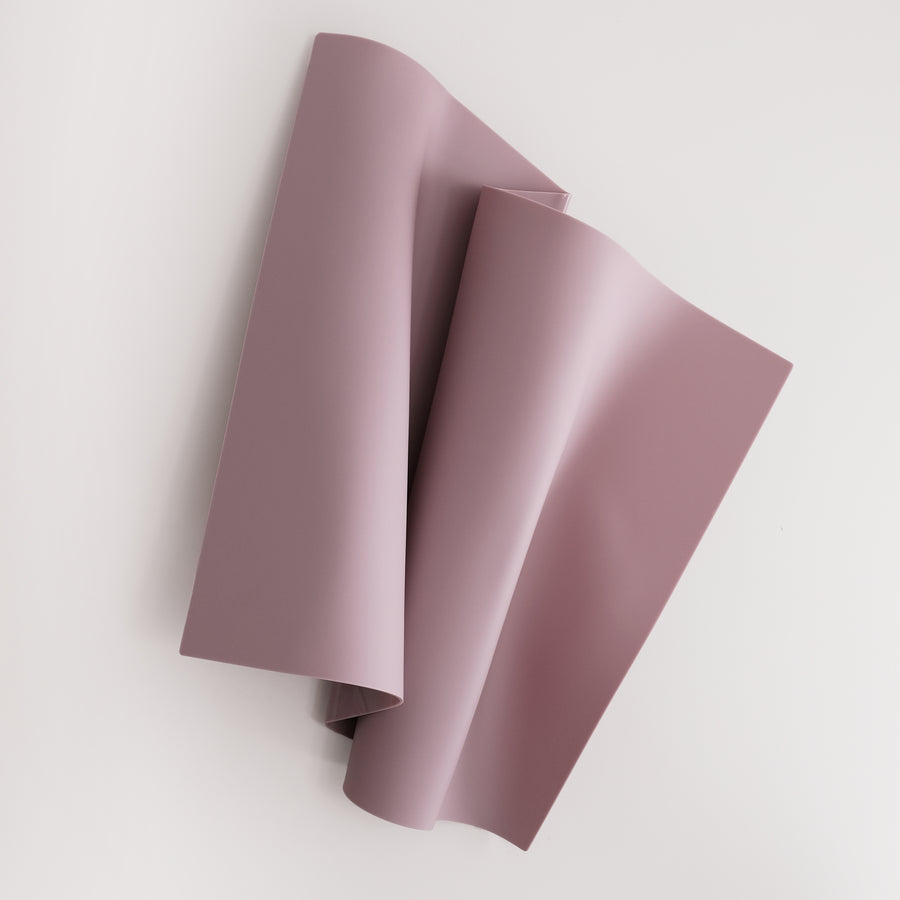 Mauve Matte 02