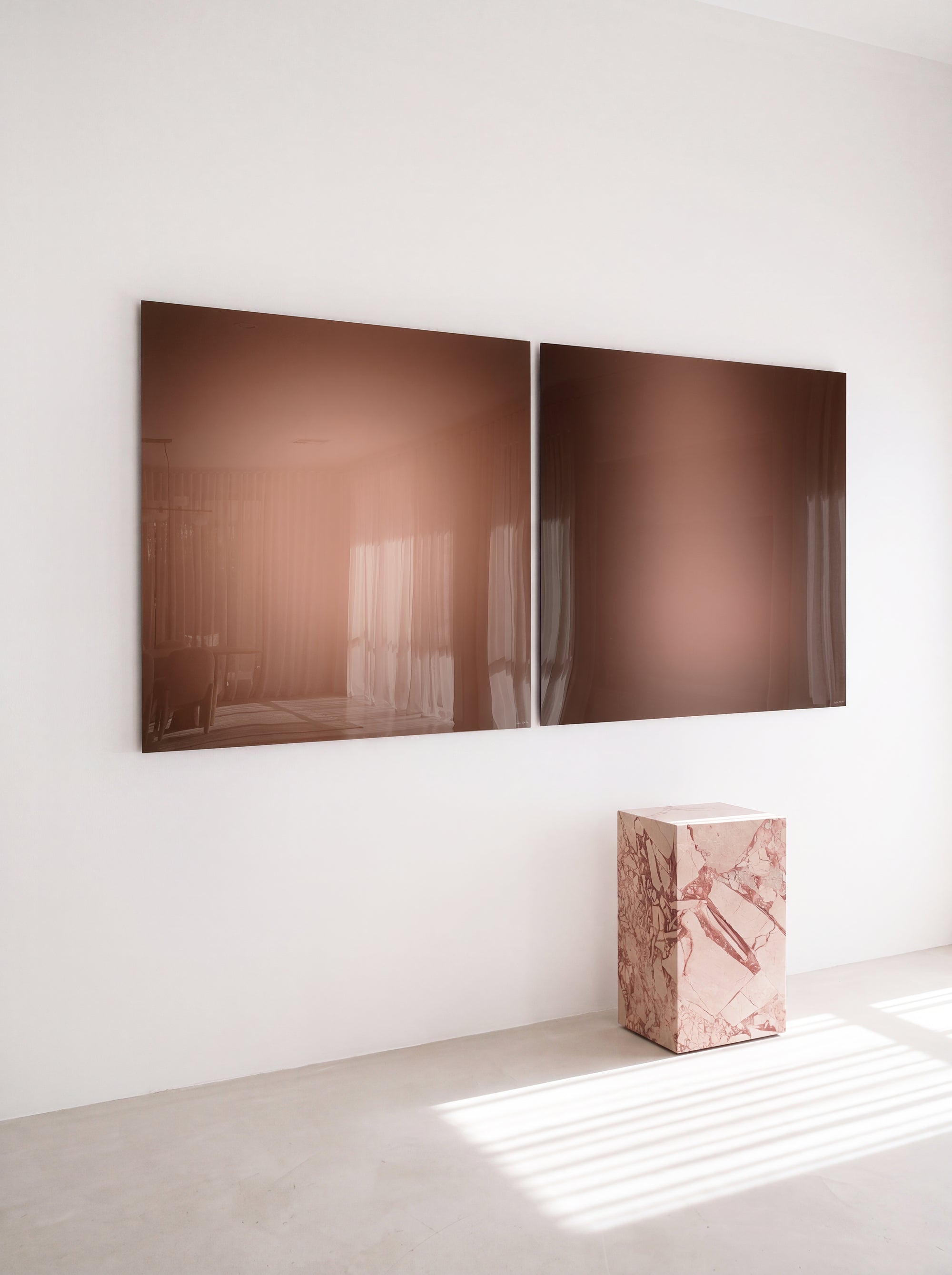 High Gloss - Duo Set 01