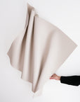 Beige Matte 52 - Large