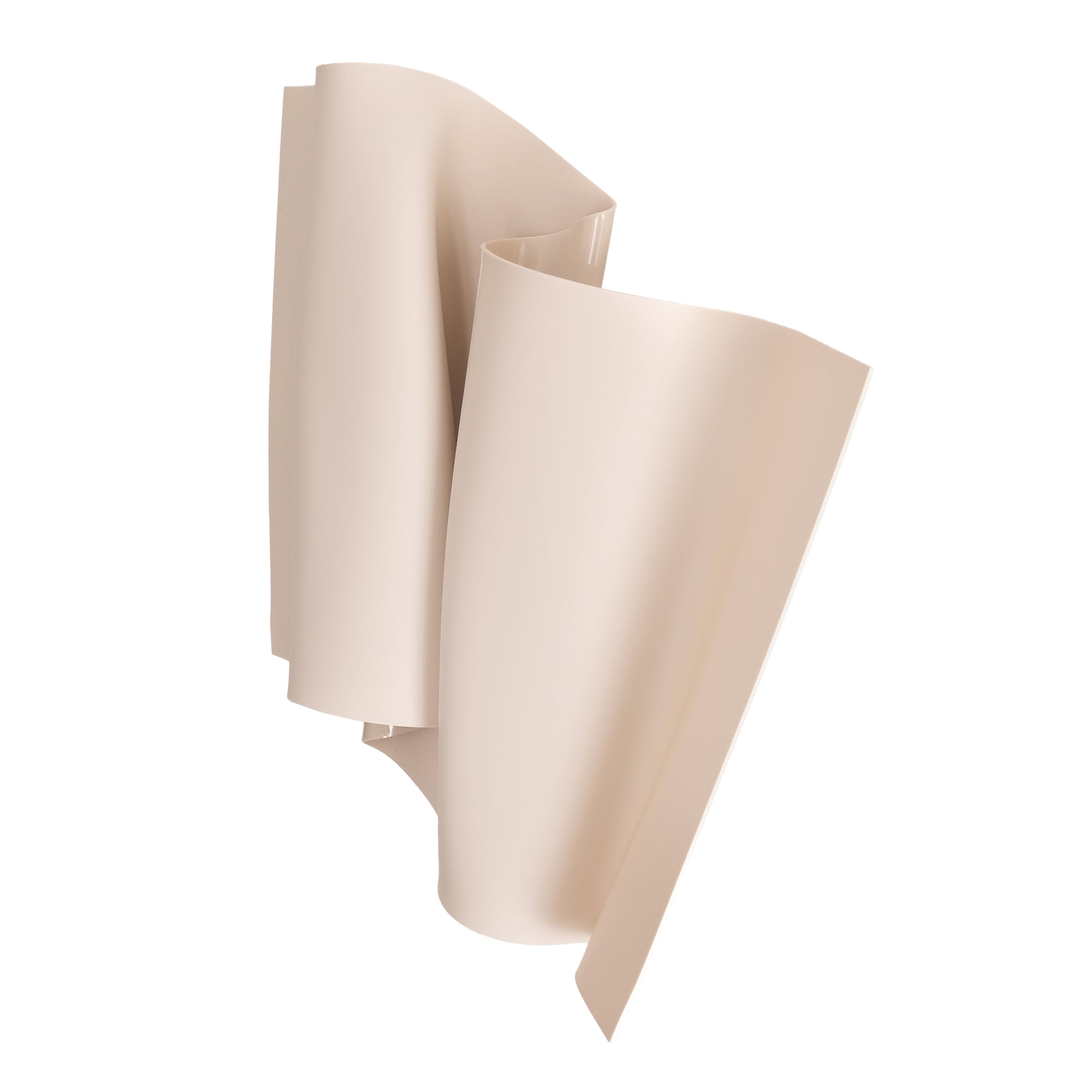 Peach Matte 01 - Medium