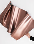 Brushed Copper 01 - Medium